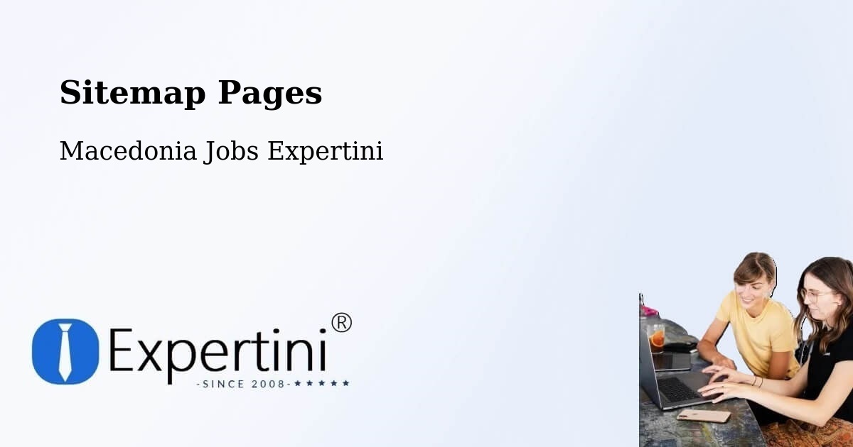 Sitemap Pages - Morani - Macedonia Jobs Expertini