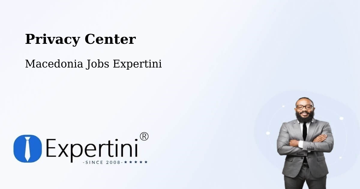 Privacy Policy – Morani - Macedonia Jobs Expertini