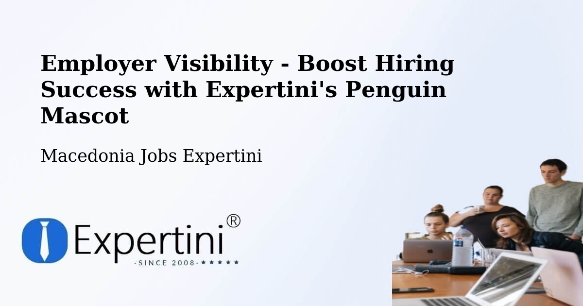 CV and Resume Visibility Optimization – Morani - Macedonia Jobs Expertini